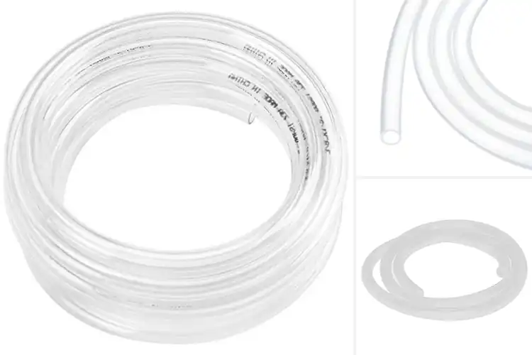 Detailed view of Best 1/4In Inner Diameters Tubings