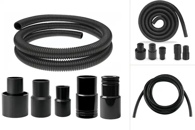 Detailed view of Best 10 Feet Long Vacuum Tubing