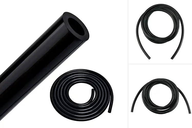 Detailed view of Best 10-Foot Vacuum Tubing Lengths