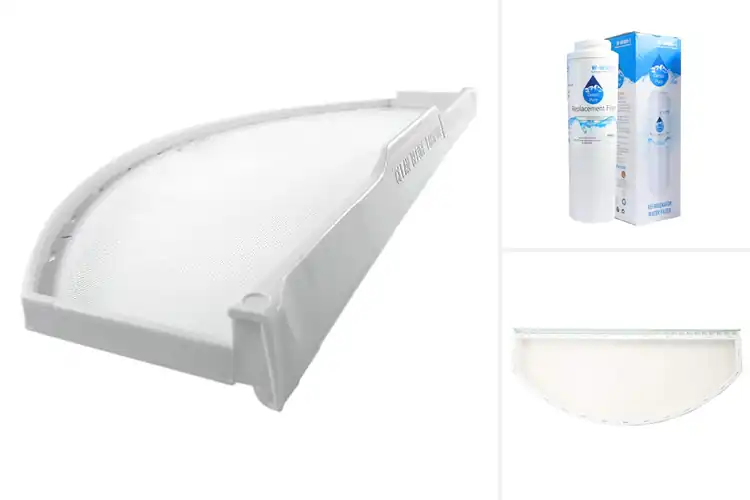 Detailed view of Best Admiral Filters