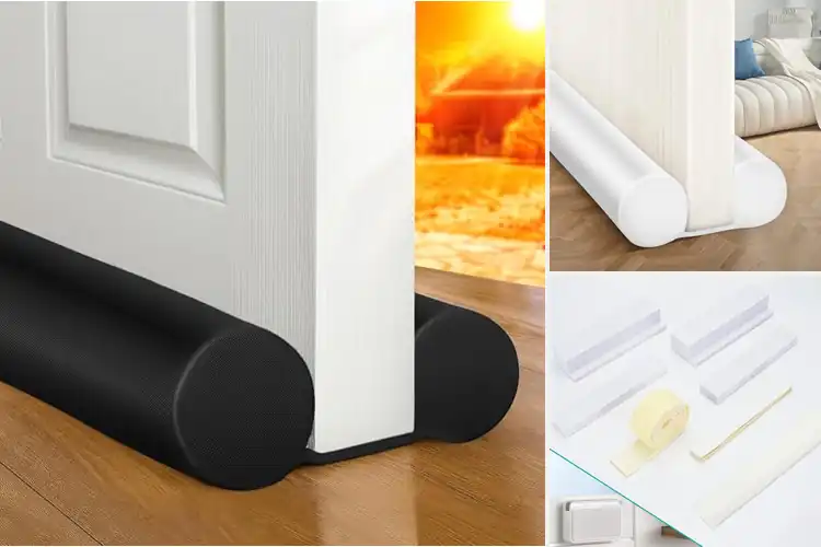 Detailed view of Best Air Blockers: Top 10 Picks for Energy-Efficient Homes