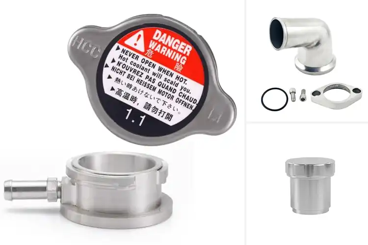 Detailed view of Best Aluminum Necks for Strong, Smooth Builds