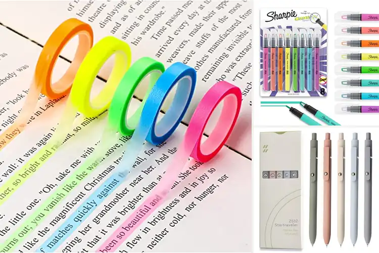 Detailed view of Best Annotation Supplies