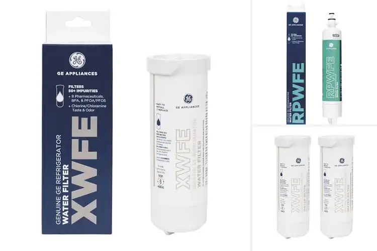 Detailed view of Best Appliance Replacement Filters