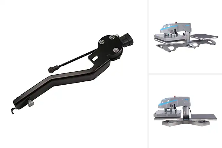 Detailed view of Best Automatic Head Positioning