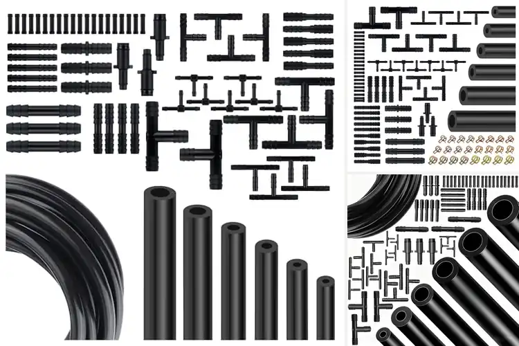 Detailed view of Best Automotive Vacuum Lines For Engines