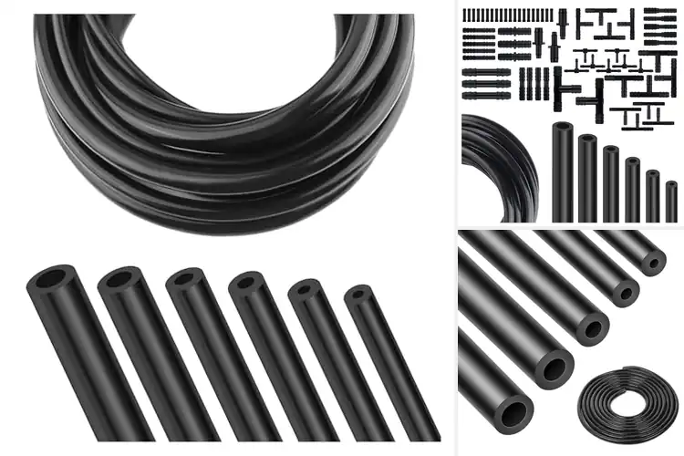 Detailed view of Best Automotive Vacuum Tubing For Engines