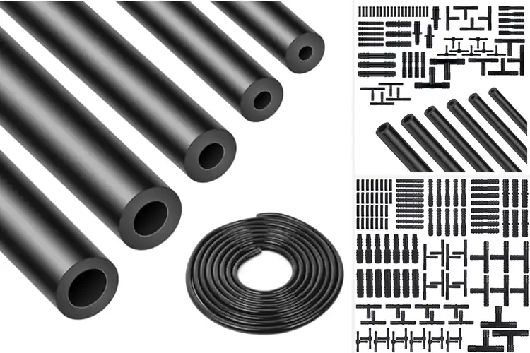 Detailed view of Best Automotive Vacuum Tubings
