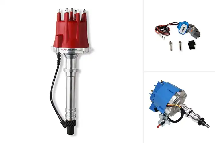 Detailed view of Best Billet Distributors