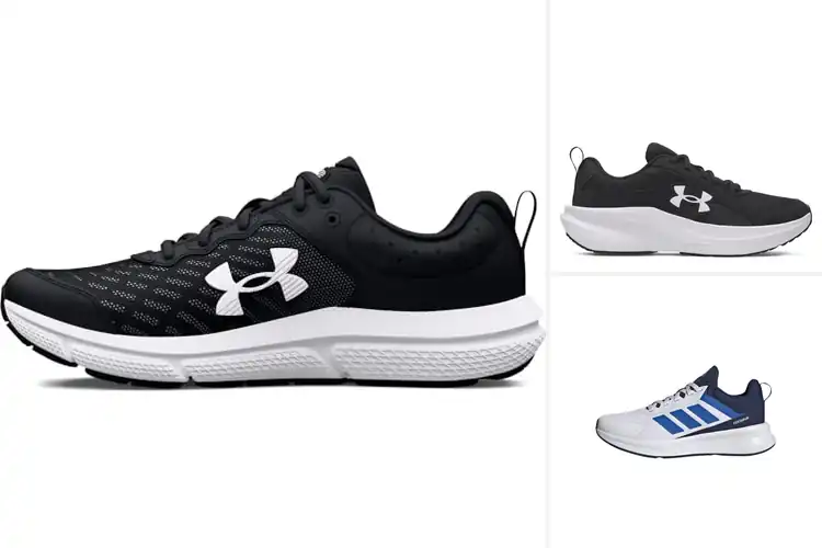 Detailed view of Best Boys Athletic Shoes: Top Picks for Comfort & Style