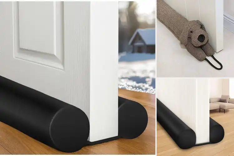 Detailed view of Best Breeze Blockers
