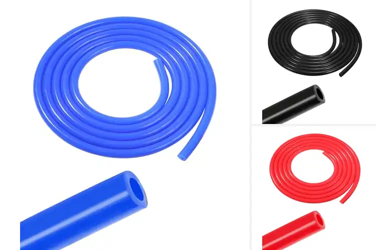 Detailed view of Best Bylikeho Vacuum Tubings