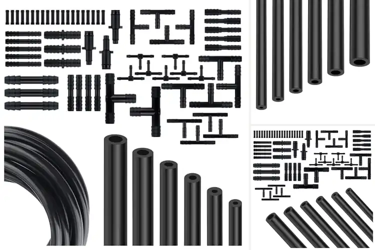 Detailed view of Best Car Vacuum Hoses : Shine Up Your Ride