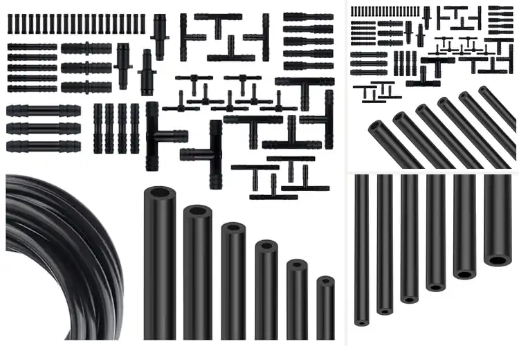 Detailed view of Best Car Vacuum Lines: Top 10 Picks for Peak Performance