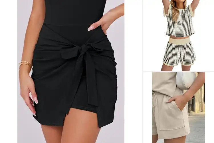 Detailed view of Best Casual Summer Outfits