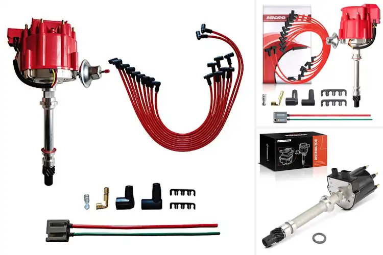 Detailed view of Best Chevrolet Distributors