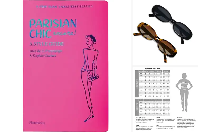 Detailed view of Best Chic Styles: Elevate Your Look with Timeless Elegance