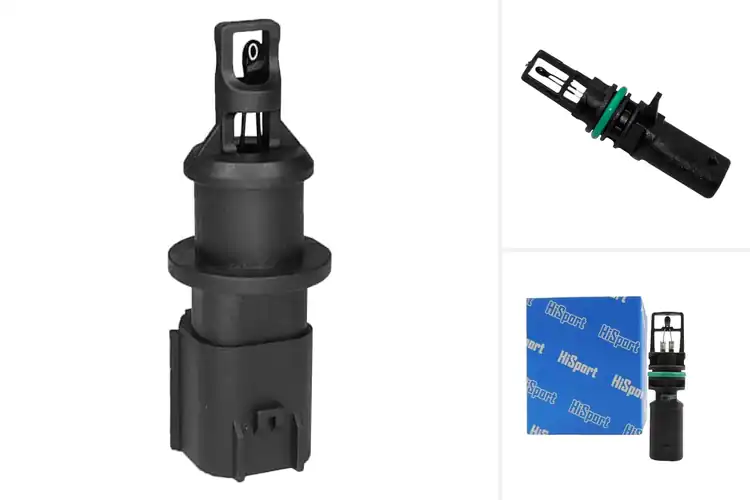 Detailed view of Best Chrysler Intake Air Temperature Sensors
