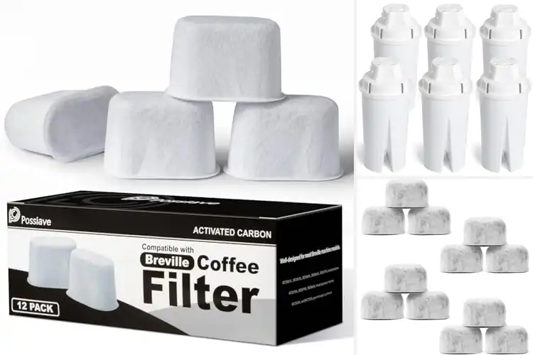Detailed view of Best Compatible Filters