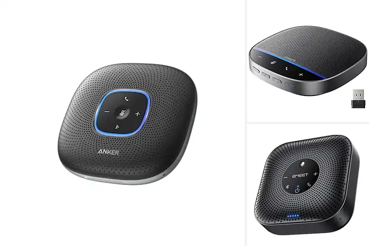 Detailed view of Best Conference Speakerphones