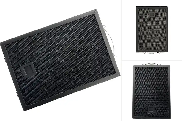 Detailed view of Best Cross Reference Grease Filter W11213913