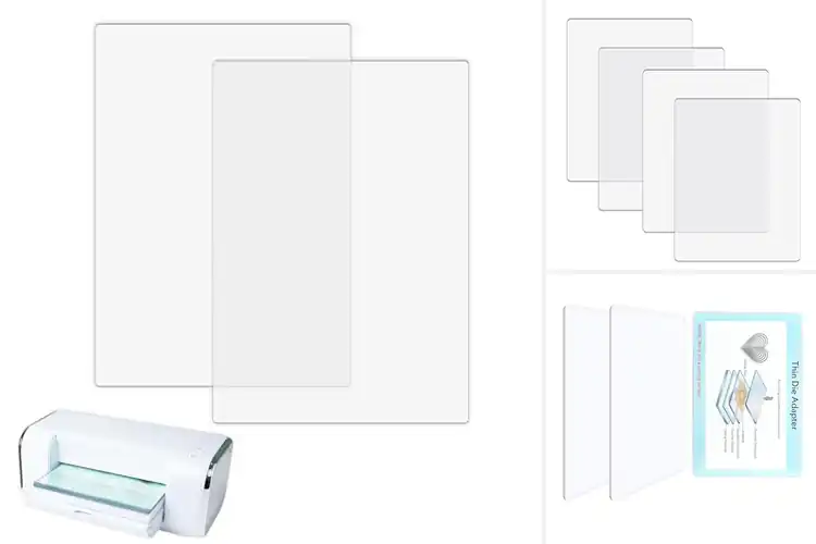 Detailed view of Best Cutting Pads Compatible With All Brands