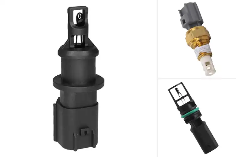 Detailed view of Best Dodge Intake Air Temperature Sensors