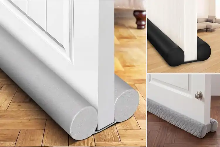 Detailed view of Best Draft Stopper For Doors: Top Picks to Block Chills Fast
