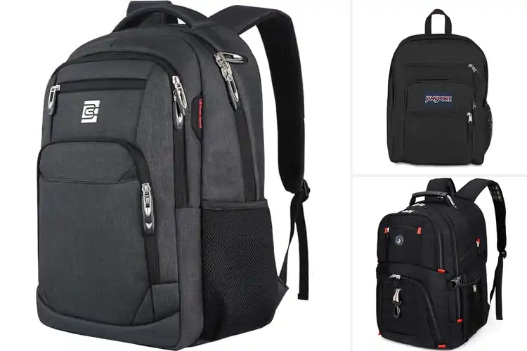 Detailed view of Best Durable College Backpacks