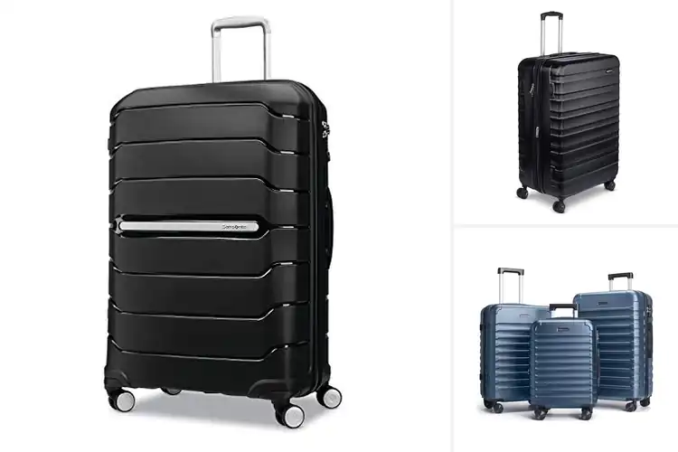 Detailed view of Best Durable Luggage