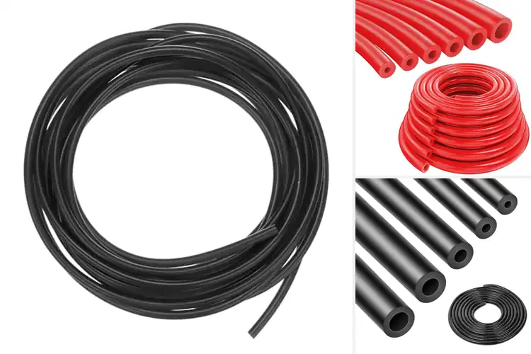 Detailed view of Best Durable Vacuum Tubing