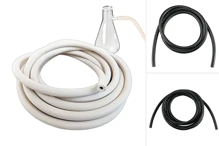 Detailed view of Best Durable Wear Resistant Vacuum Tubings