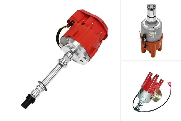 Detailed view of Best Electronic Distributors