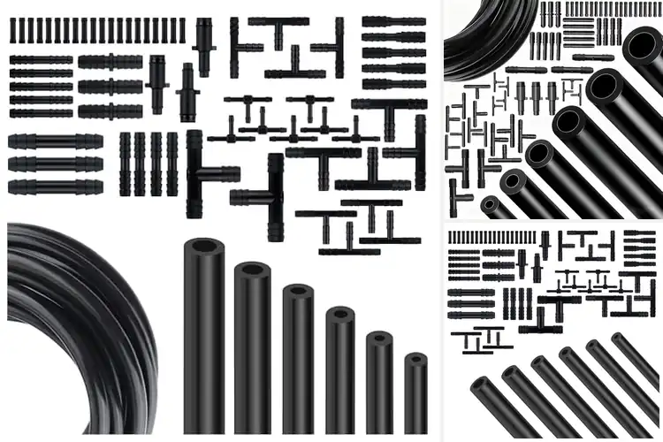 Detailed view of Best Fit Vacuum Lines For Cars