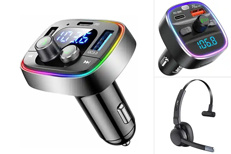 Detailed view of Best Handsfree Calling Devices