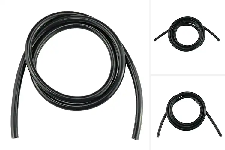 Detailed view of Best Heat Resistant Vacuum Tubings