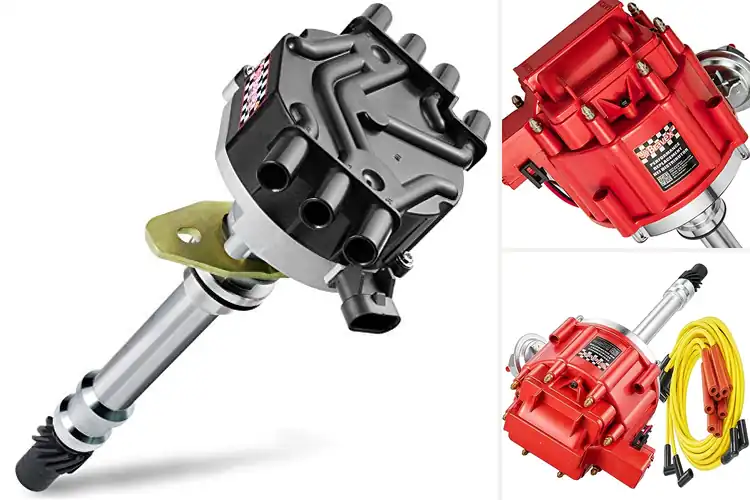 Detailed view of Best High Performance Distributors