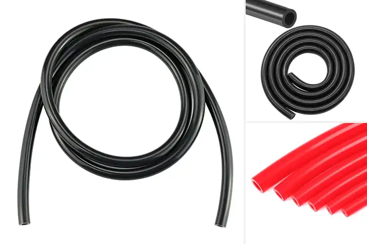 Detailed view of Best High-Performance Tubing