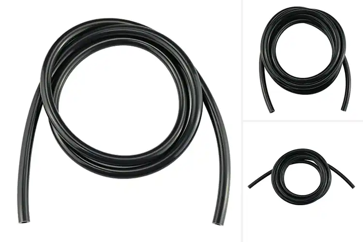 Detailed view of Best High-Temperature Vacuum Lines