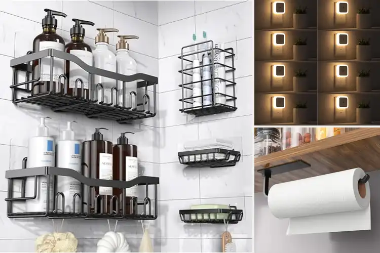 Detailed view of Best Home Accessories