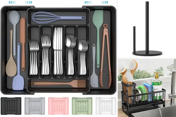 Detailed view of Best Home Appliances: Top 10 Picks for a Stress-Free Kitchen