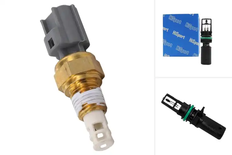 Detailed view of Best IAT Sensors for Chrysler