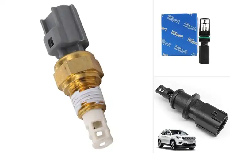 Detailed view of Best IAT Sensors for Jeep: Top 10 Picks for a Smooth Engine