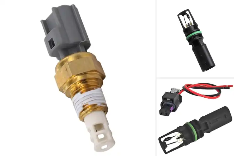 Detailed view of Best Jeep Intake Air Temperature Sensors