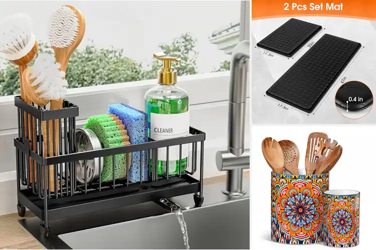 Detailed view of Best Kitchen Accessories