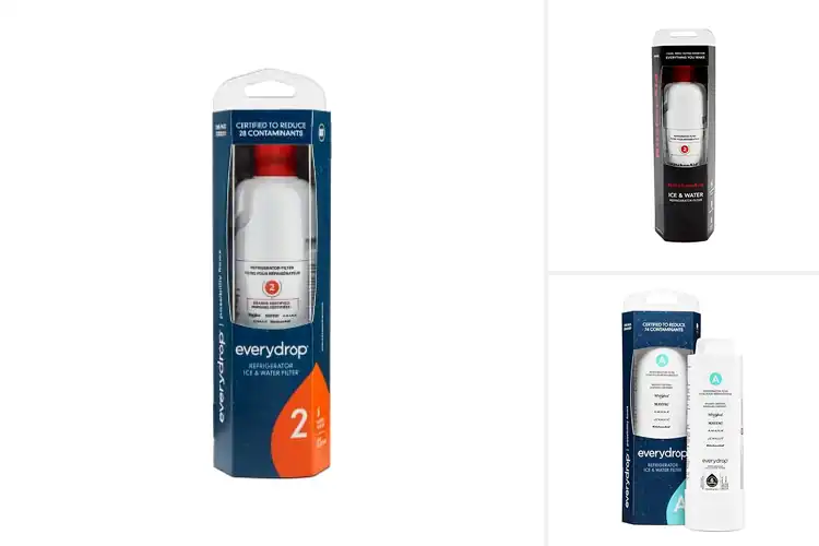 Detailed view of Best KitchenAid Filters