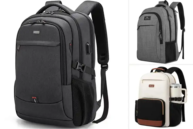 Detailed view of Best Laptop Backpacks for College