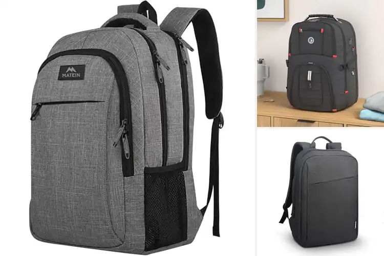 Detailed view of Best Laptop Backpacks: Elevate Your Daily Commute Style