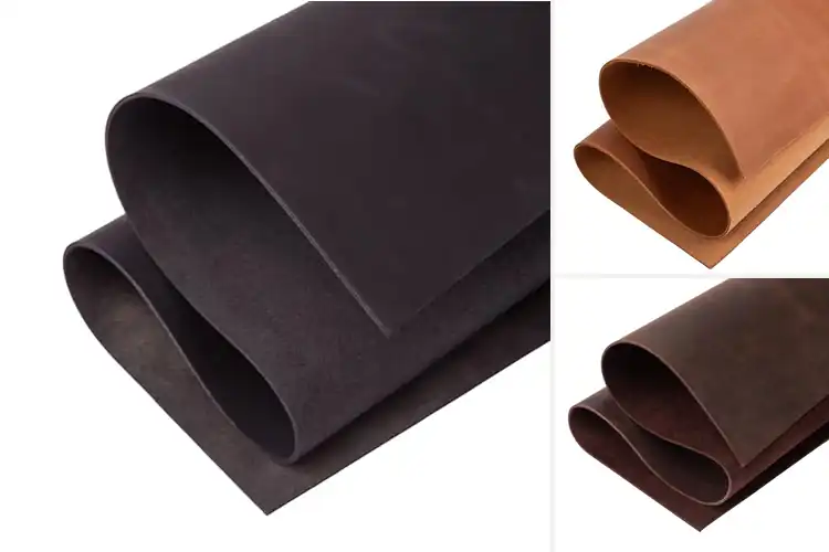 Detailed view of Best Leather Craft Sheets 12×24