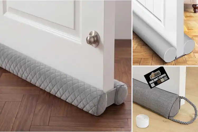 Detailed view of Best Light Blockers For Doors